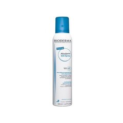 Sügelemise sprei Bioderma Atoderm SOS, 200 ml цена и информация | Косметика для мам и детей | hansapost.ee