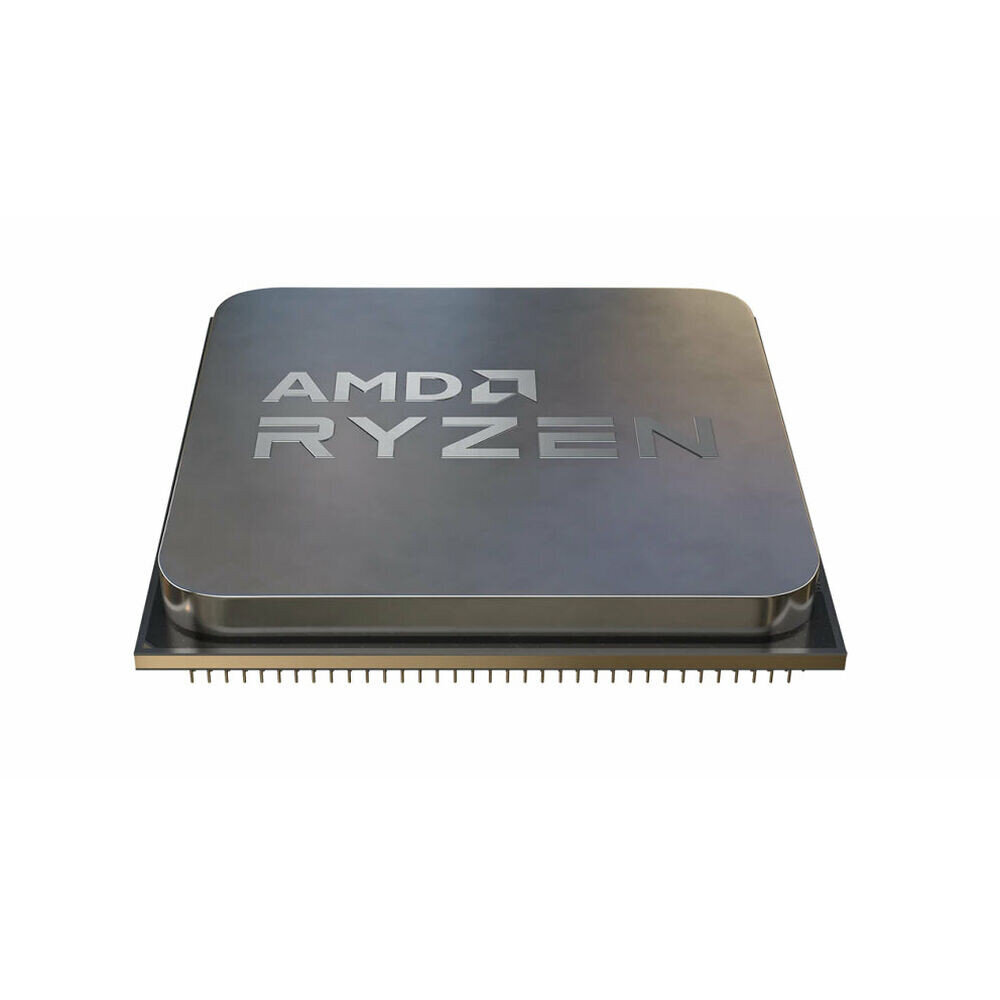 Procesor AMD Ryzen 5 4600G - BOX hind ja info | Protsessorid | hansapost.ee