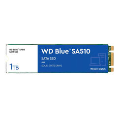 Жесткий диск Western Digital WDS100T3B0B 1 ТБ, SSD цена и информация | Внутренние жёсткие диски (HDD, SSD, Hybrid) | hansapost.ee