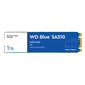 Kietasis diskas Western Digital WDS100T3B0B 1TB 1000 GB SSD hind ja info | Sisemised kõvakettad | hansapost.ee