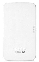 Aruba, a Hewlett Packard Enterprise company Instant On AP11D 2x2 867 Mbit/s White Power over Ethernet (PoE) hind ja info | Juhtmeta pöörduspunktid | hansapost.ee