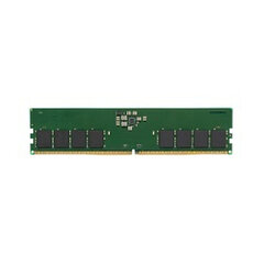 Память RAM Kingston KCP548US8-16 16GB DDR5 цена и информация | Объём памяти (RAM) | hansapost.ee
