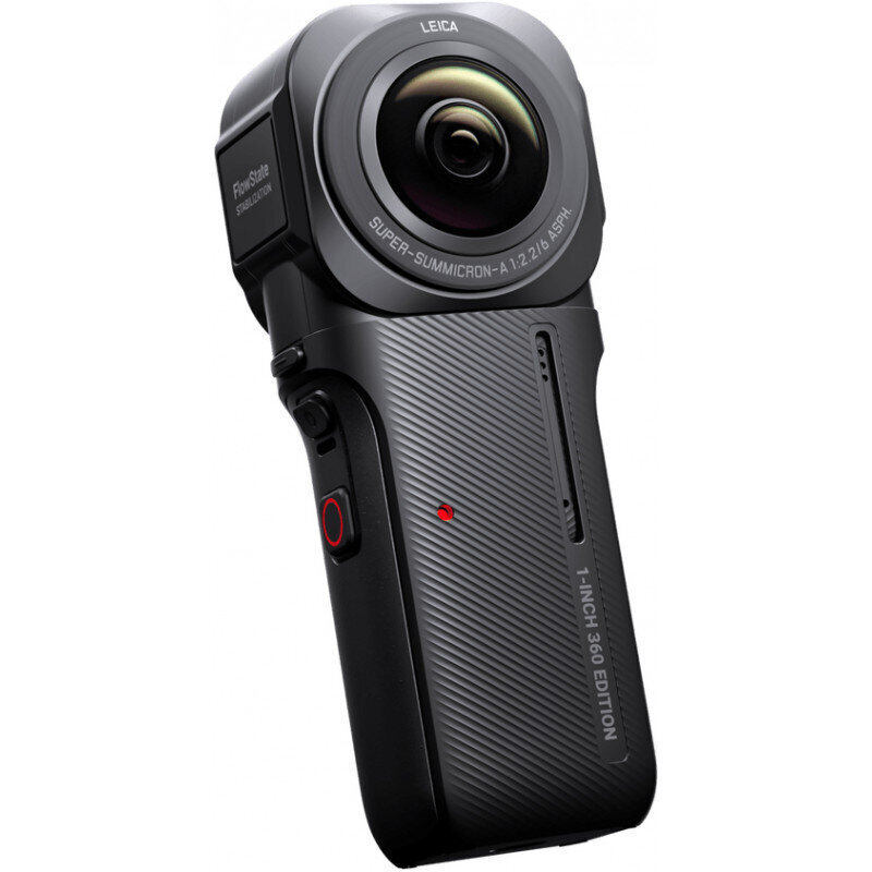 Insta360 One RS 1-inch Edition цена и информация | Seikluskaamerad, GoPro | hansapost.ee