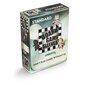 Board Games Sleeves - Non-Glare - Standard (63x88mm) - 50 Pcs hind ja info | Lauamängud ja mõistatused perele | hansapost.ee