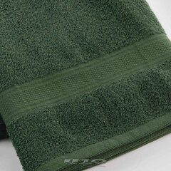 Douceur d'Intérieur полотенце для ванной Colors, зеленое цена и информация | Полотенца | hansapost.ee