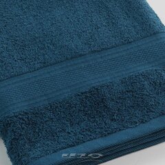 Douceur d'Intérieur полотенце для ванной Colors, синее цена и информация | Полотенца | hansapost.ee