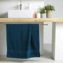 Douceur d'Intérieur полотенце для ванной Colors, синее цена и информация | Полотенца | hansapost.ee