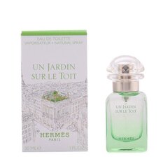Hermes Un Jardin Sur Le Toit EDT для женщин, 30 мл цена и информация | Духи для Нее | hansapost.ee