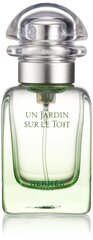 Hermes Un Jardin Sur Le Toit EDT naistele 30 ml hind ja info | Parfüümid naistele | hansapost.ee