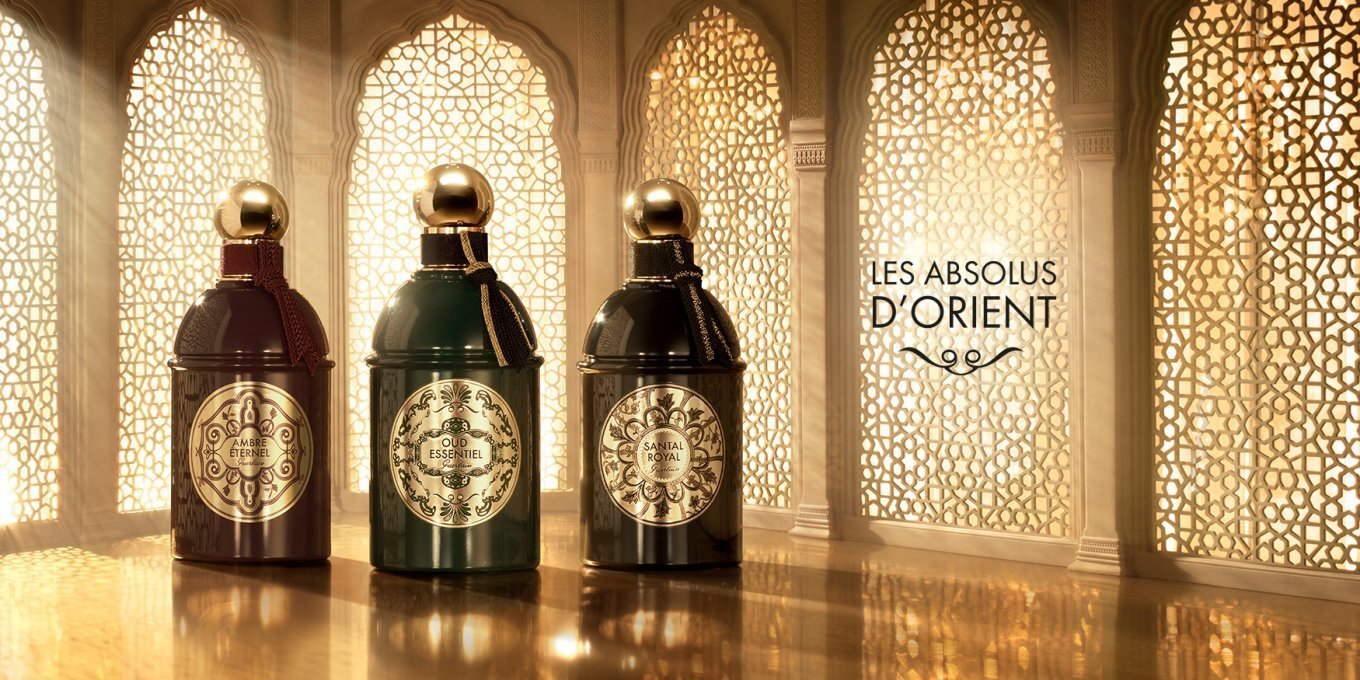 Guerlain Les Aboslus d´Orient Oud Essentiel EDP 125ml price and information | Parfüümid naistele | hansapost.ee