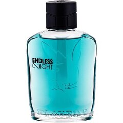 Playboy Endless Night EDT meestele 100 ml hind ja info | Playboy Parfüümid, lõhnad ja kosmeetika | hansapost.ee
