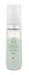 Goldwell Dualsenses Curly palsam naistele 150 ml hind ja info | Juuksemaskid, õlid ja seerumid | hansapost.ee