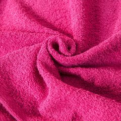 Обычное хлопковое полотенце, розовое, 30x50 см. цена и информация | Полотенца | hansapost.ee