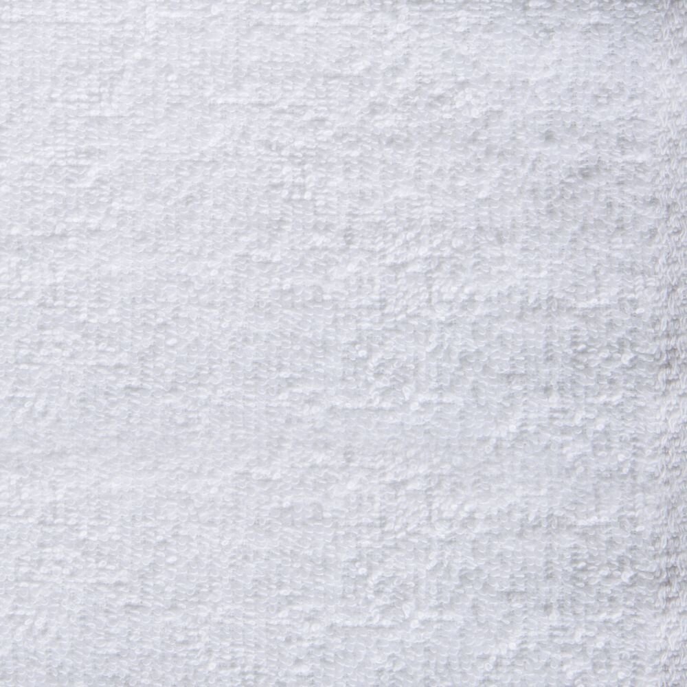Lihtne puuvillane rätik, valge, 30x50 cm. hind ja info | Rätikud ja saunalinad | hansapost.ee