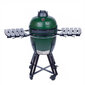 Keraamiline grill Kamado TasteLab 18" hind ja info | Grillid | hansapost.ee