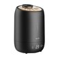 Ultrasonic humidifier Deerma F600 black цена и информация | Õhuniisutajad | hansapost.ee