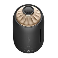 Ultrasonic humidifier Deerma F600 black hind ja info | Deerma Remondikaubad, sanitaartehnika ja kütteseadmed | hansapost.ee