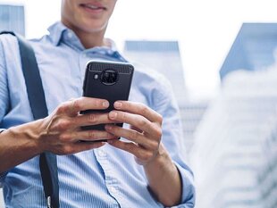 Чехол Spigen для телефона Xiaomi Mi 10T Lite цена и информация | Чехлы для телефонов | hansapost.ee