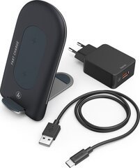 Hama 001872620000 USB C 2A цена и информация | Зарядные устройства для телефонов | hansapost.ee