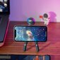 Stoyobe Tablet phone holder HF-One green цена и информация | Telefonihoidjad | hansapost.ee