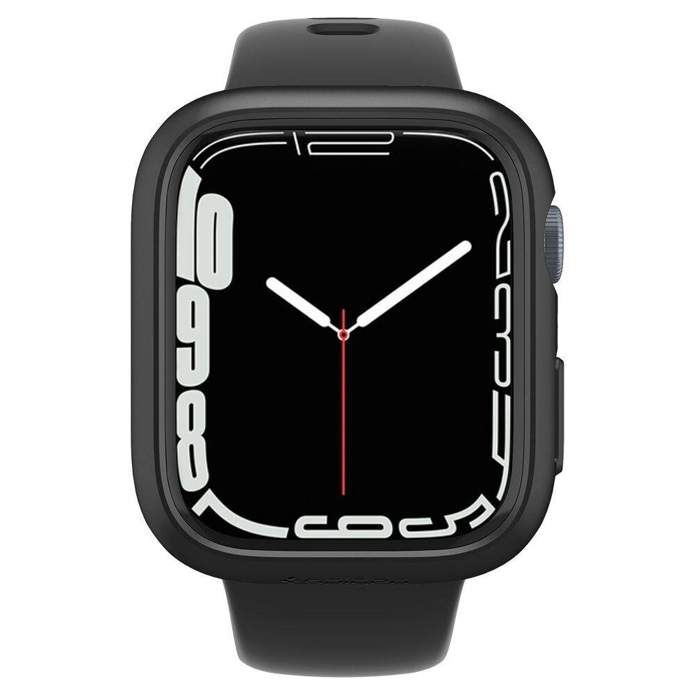 Spigen sobib Apple Watch 7 (41MM) цена и информация | Nutikellade aksessuaarid ja tarvikud | hansapost.ee