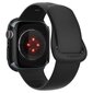 Spigen sobib Apple Watch 7 (41MM) цена и информация | Nutikellade aksessuaarid ja tarvikud | hansapost.ee