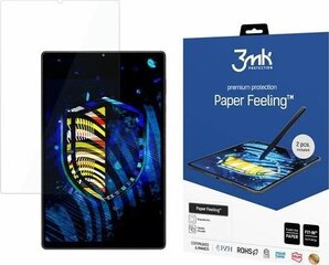 3mk Paper Feeling Screen Protector 5903108448581 цена и информация | Аксессуары для планшетов, электронных книг | hansapost.ee