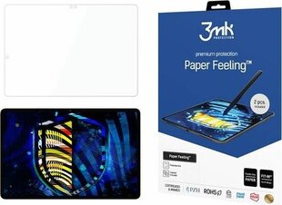 3mk Paper Feeling Screen Protector 5903108448826 цена и информация | Аксессуары для планшетов, электронных книг | hansapost.ee