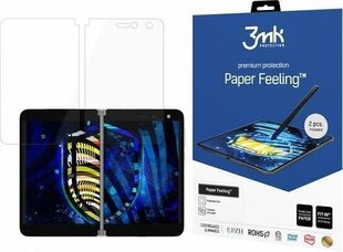 3mk Paper Feeling Screen Protector 5903108459648 цена и информация | Аксессуары для планшетов, электронных книг | hansapost.ee