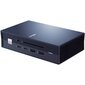 Asus SimPro Dock 2 Thunderbolt - VGA, HDMI, 2 x DP - GigE hind ja info | USB adapterid ja jagajad | hansapost.ee