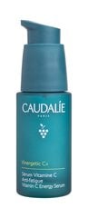 Осветляющая сыворотка для лица Caudalie Vinergetic C+ 30 мл цена и информация | Сыворотки для лица, масла | hansapost.ee