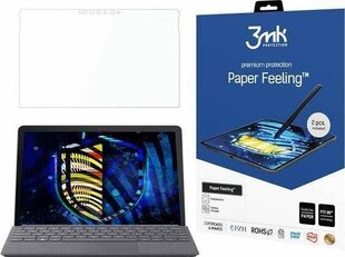 3mk Paper Feeling Screen Protector 5903108462655 цена и информация | Аксессуары для планшетов, электронных книг | hansapost.ee