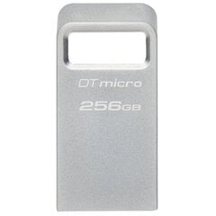 Kingston DTMC3G2/256GB цена и информация | USB накопители данных | hansapost.ee