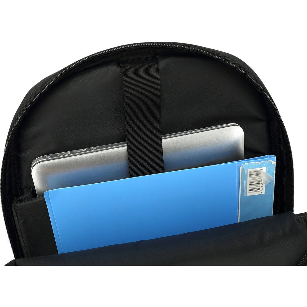 Sülearvuti seljakott YENKEE FLASHPACKER, USBx1, 15.6", 20L hind ja info | Sülearvutikotid | hansapost.ee