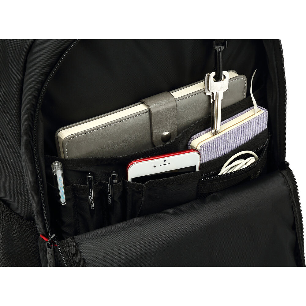 Sülearvuti seljakott YENKEE FLASHPACKER, USBx1, 15.6", 20L цена и информация | Sülearvutikotid | hansapost.ee
