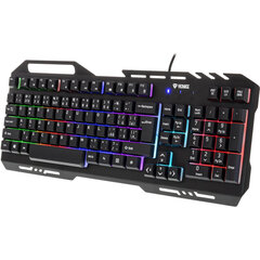 Yenkee Shadow price and information | Keyboards | hansapost.ee