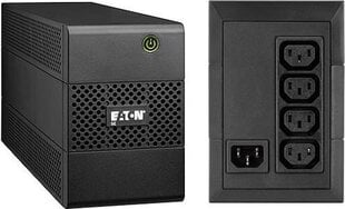 Eaton 5E500I цена и информация | Eaton Компьютерная техника | hansapost.ee