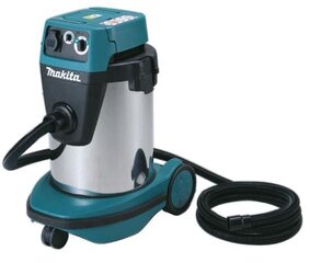 Tolmuimeja Makita (märg&kuiv), 1050 W, 3500 l/min, 220mbar, 32 l цена и информация | Пылесосы | hansapost.ee