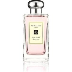 Одеколон Jo Malone Red Roses EDC для женщин 100 мл цена и информация | Женские духи | hansapost.ee