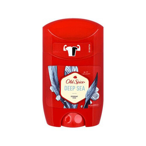 Old Spice Deep Sea kõva deodorant-pliiats, 50 ml цена и информация | Deodorandid | hansapost.ee