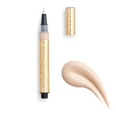 Peitepliiats Makeup Revolution London Revolution Pro, 2.2 ml, Ivory цена и информация | Пудры, базы под макияж | hansapost.ee