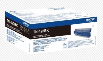 Brother TN423BK hind ja info | Laserprinteri toonerid | hansapost.ee