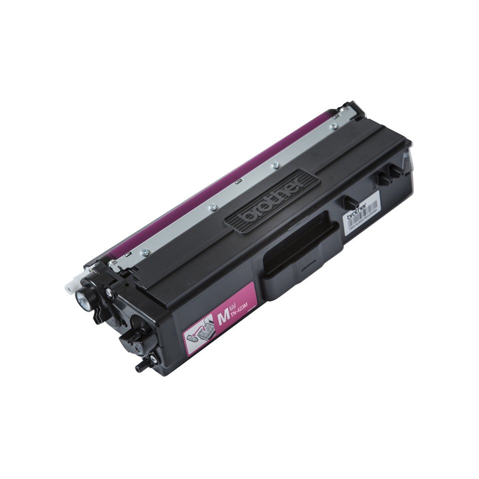 BROTHER TN423M MAGENTA цена и информация | Laserprinteri toonerid | hansapost.ee