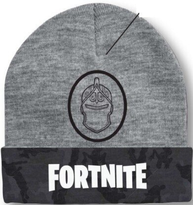 Fortnite Knight kepurė hind ja info | Fännitooted mänguritele | hansapost.ee