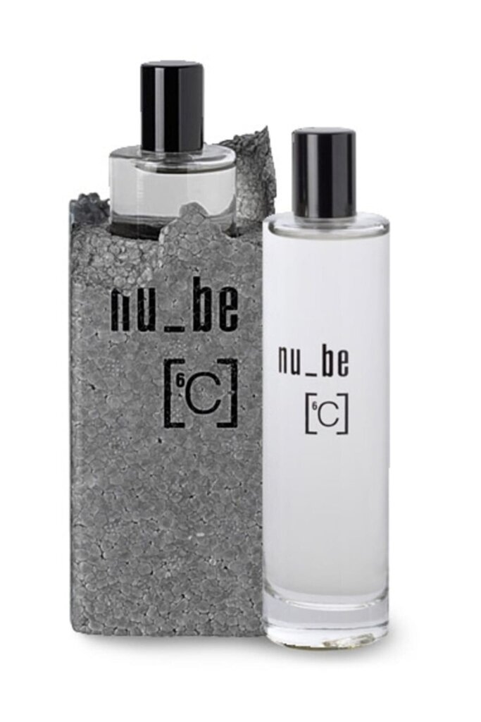 Parfüümvesi One of Those Nu Be 6C EDP naistele/meestele, 100 ml цена и информация | Parfüümid naistele | hansapost.ee