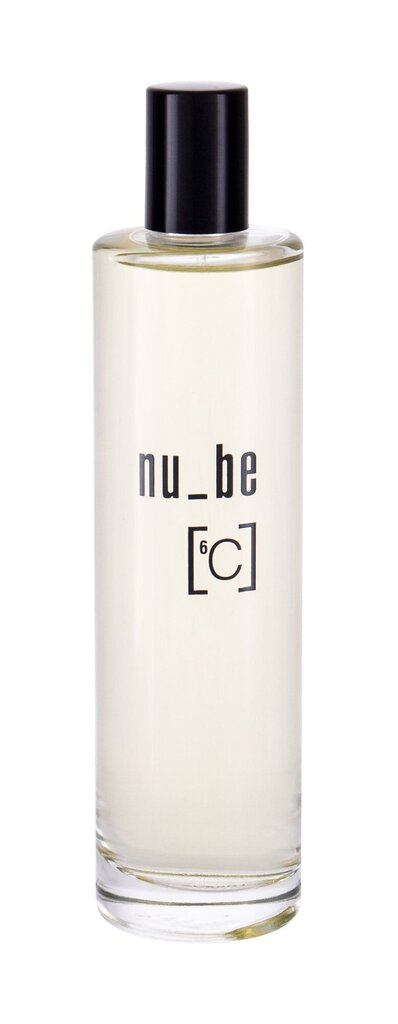 Parfüümvesi One of Those Nu Be 6C EDP naistele/meestele, 100 ml цена и информация | Parfüümid naistele | hansapost.ee