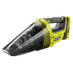 Tolmuimeja 18V R18HV-0, ilma patareita 5133003834 RYOBI hind ja info | Tolmuimejad | hansapost.ee