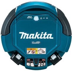 Makita DRC200Z цена и информация | Makita Бытовая техника и электроника | hansapost.ee