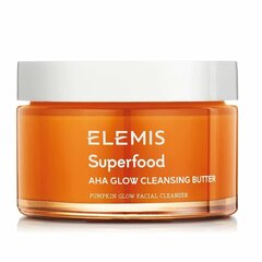 Puhastav näovõi Elemis Superfood 90 g hind ja info | Elemis Parfüümid, lõhnad ja kosmeetika | hansapost.ee