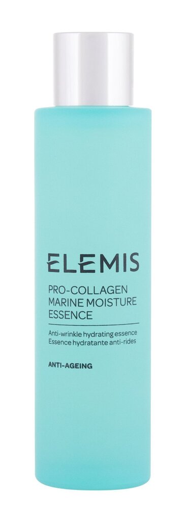 Niisutav näokreem Elemis Pro-Collagen 100 ml цена и информация | Näoõlid, ampullid ja seerumid | hansapost.ee